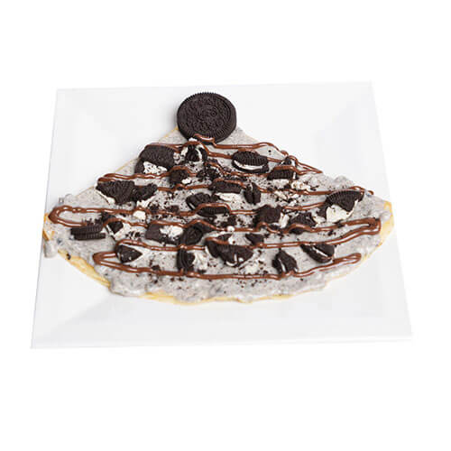 CREPE OREO 